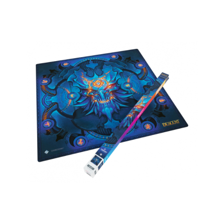 Gamegenic Descent: Legends of the Dark Game Mat