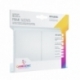 Gamegenic Prime Sleeves White (100 Sleeves)