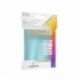 Gamegenic PRIME Dixit Sleeves 81 x 122 mm - Clear (90 Sleeves)