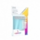 Gamegenic PRIME Standard Card Game Sleeves 66 x 91 mm - Clear (50 Sleeves)