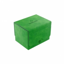 Gamegenic Sidekick 100+ Convertible - Green