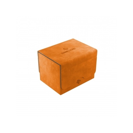 Gamegenic Sidekick 100+ Convertible - Orange