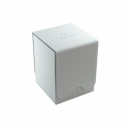 Gamegenic Squire 100+ Convertible - White