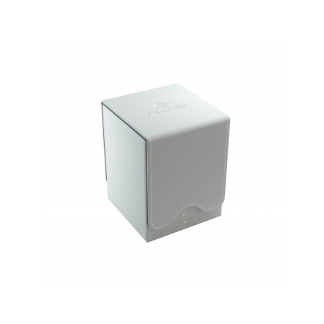 Gamegenic Squire 100+ Convertible - White