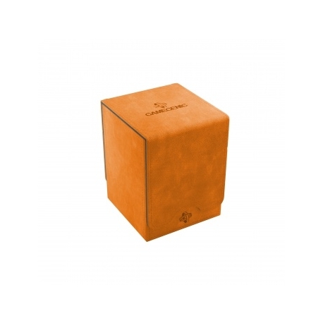 Gamegenic Squire 100+ Convertible - Orange