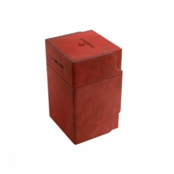 Gamegenic Watchtower 100+ Convertible - Red