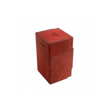 Gamegenic Watchtower 100+ Convertible - Red