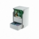 Gamegenic Watchtower 100+ Convertible - White