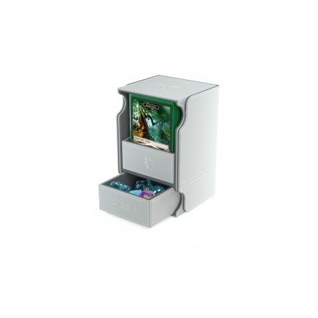 Gamegenic Watchtower 100+ Convertible - White