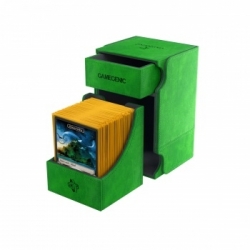 Gamegenic Watchtower 100+ Convertible - Green