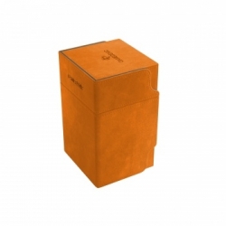 Gamegenic Watchtower 100+ Convertible - Orange