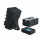 Gamegenic Stronghold 200+ Convertible - Black
