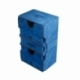 Gamegenic Stronghold 200+ Convertible - Blue
