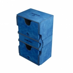 Gamegenic Stronghold 200+ Convertible - Blue