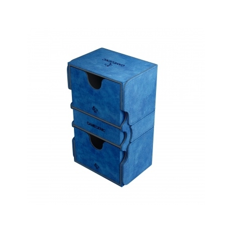 Gamegenic Stronghold 200+ Convertible - Blue