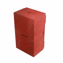 Gamegenic Stronghold 200+ Convertible - Red