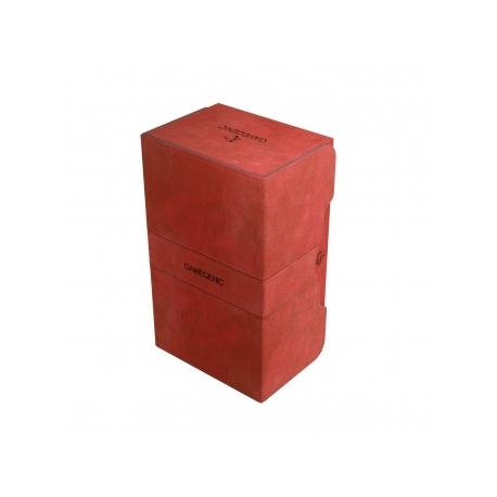Gamegenic Stronghold 200+ Convertible - Red