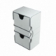 Gamegenic Stronghold 200+ Convertible - White