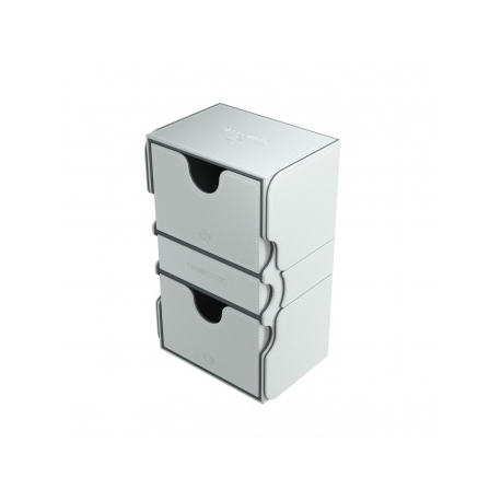 Gamegenic Stronghold 200+ Convertible - White
