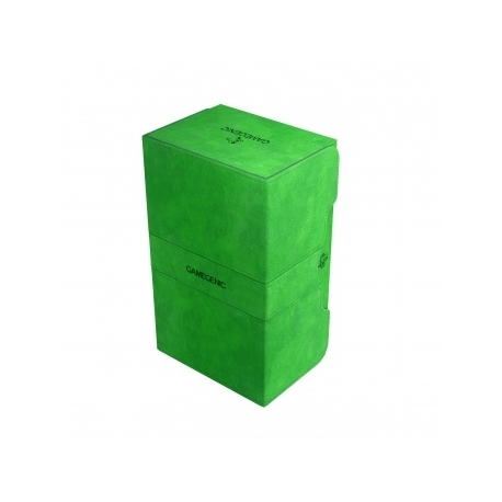 Gamegenic Stronghold 200+ Convertible - Green
