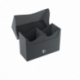 Gamegenic Double Deck Holder 160+