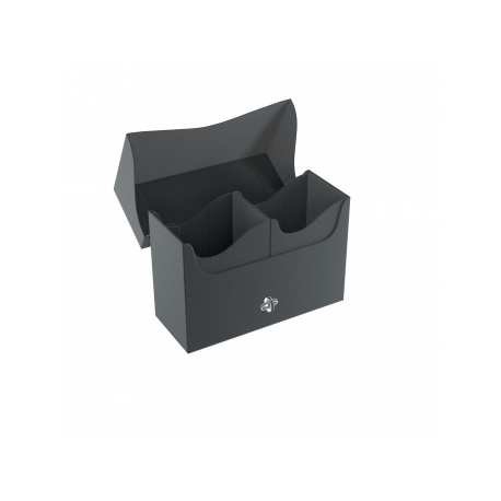 Gamegenic Double Deck Holder 160+