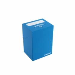 Gamegenic Deck Holder 80+ Blue
