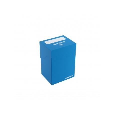 Gamegenic Deck Holder 80+ Blue