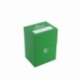 Gamegenic Deck Holder 80+ Green