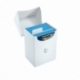 Gamegenic Deck Holder 80+ White