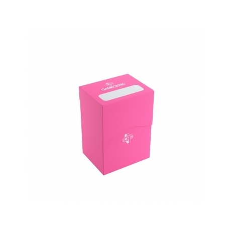 Gamegenic Deck Holder 80+ Pink