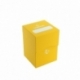 Gamegenic Deck Holder 100+ Yellow