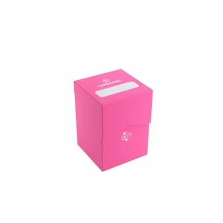 Gamegenic Deck Holder 100+ Pink