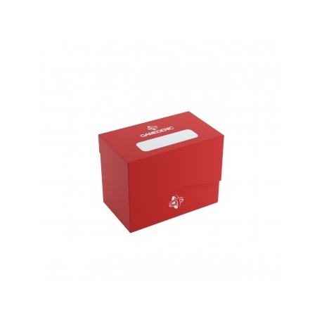 Gamegenic Side Holder 80+ Red