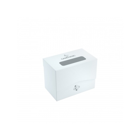 Gamegenic Side Holder 80+ White
