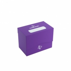 Gamegenic Side Holder 80+ Purple