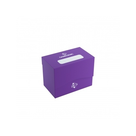 Gamegenic Side Holder 80+ Purple