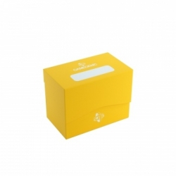 Gamegenic Side Holder 80+ Yellow