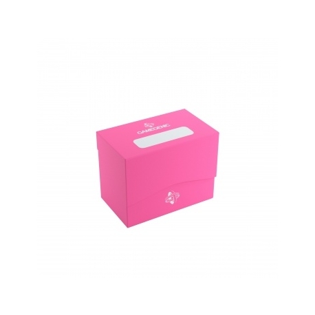 Gamegenic Side Holder 80+ Pink