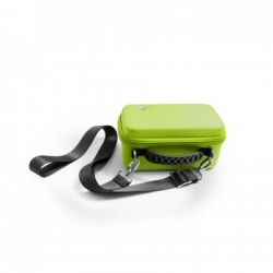 Gamegenic Game Shell 250+ - Green