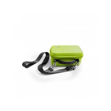 Gamegenic Game Shell 250+ - Green