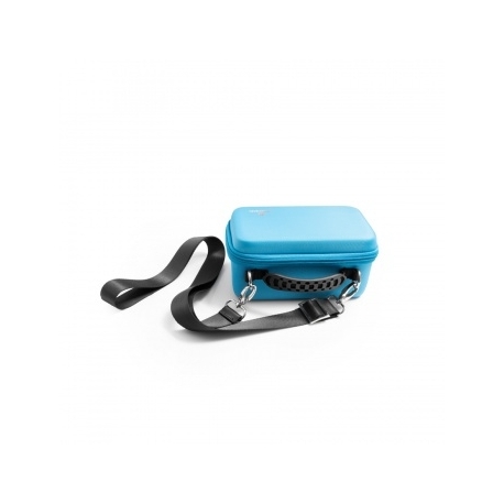 Gamegenic Game Shell 250+ - Blue