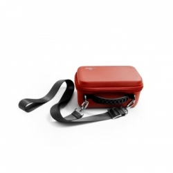 Gamegenic Game Shell 250+ - Red