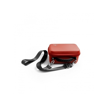 Gamegenic Game Shell 250+ - Red