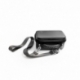 Gamegenic Game Shell 250+ - Black