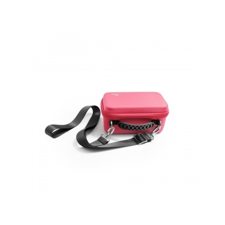 Gamegenic Game Shell 250+ - Pink