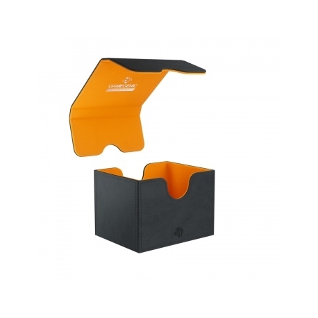 Gamegenic Sidekick 100+ XL Exclusive Edition - Black/Orange