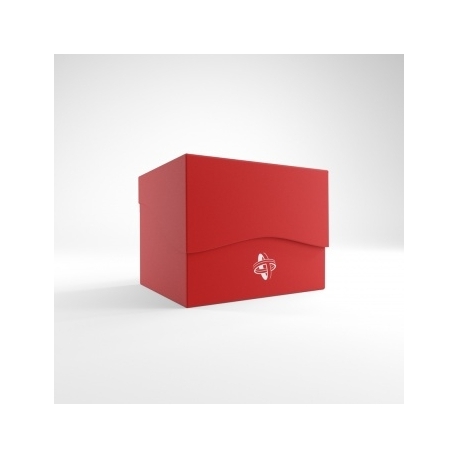 Gamegenic Side Holder 100+ XL Red