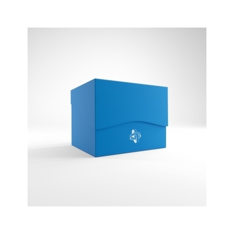 Gamegenic Side Holder 100+ XL Blue