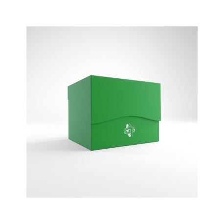 Gamegenic Side Holder 100+ XL Green